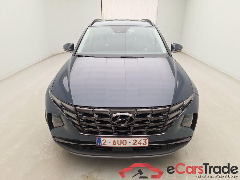 Hyundai, Tucson '20 PHEV, Hyundai Tucson 1.6 T-GDi Plug-in Hybrid 4x4 Shine #1