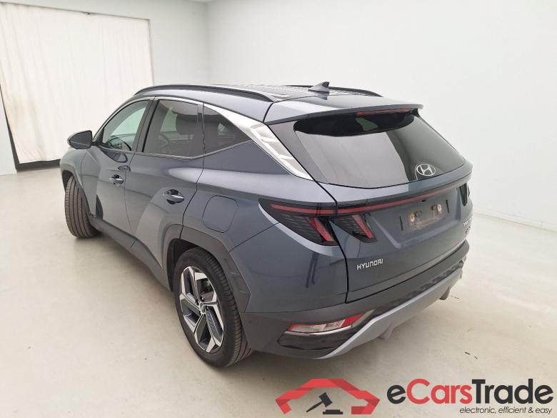 Hyundai, Tucson '20 PHEV, Hyundai Tucson 1.6 T-GDi Plug-in Hybrid 4x4 Shine #6