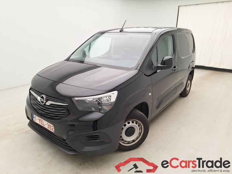 Opel, _Combo '18, Opel Combo 1.5 Turbo 55kW 2.0T L1H1 Edition 4d #2