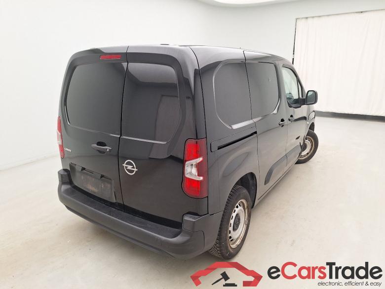 Opel, _Combo '18, Opel Combo 1.5 Turbo 55kW 2.0T L1H1 Edition 4d #6