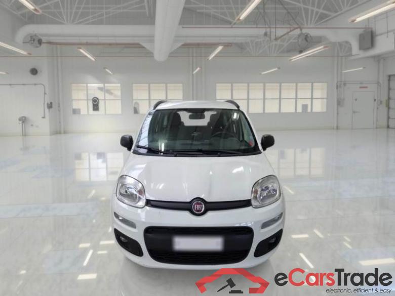 FIAT PANDA / 2011 / 5P / BERLINA 1.2 69CV EASYPOWER E6 EASY #6