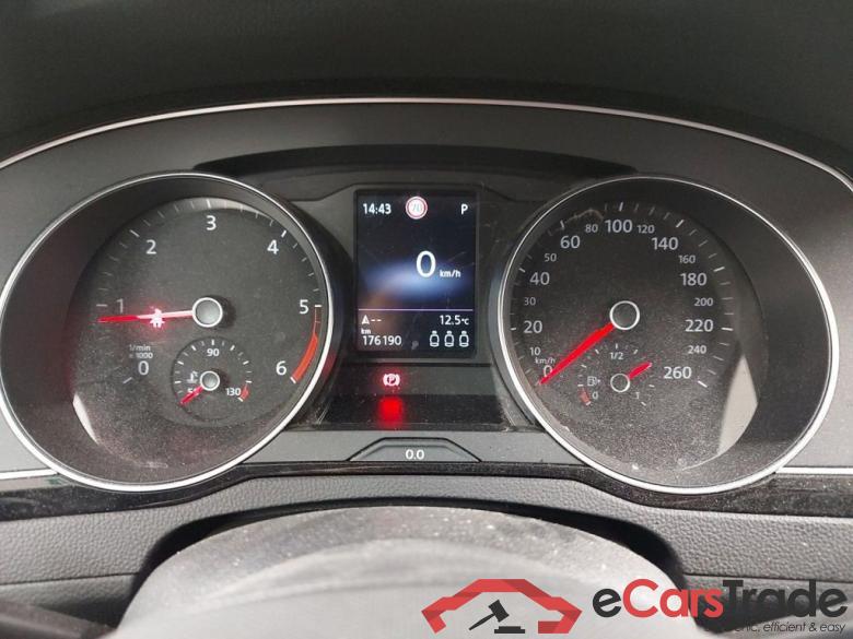 Volkswagen Passat Variant 2.0 TDI SCR 110kW DSG7 Style Business 5d #6