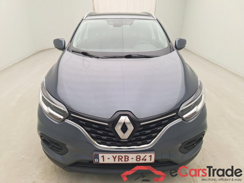Renault, Kadjar FL'18, Renault Kadjar Blue dCi 115 Limited 5d