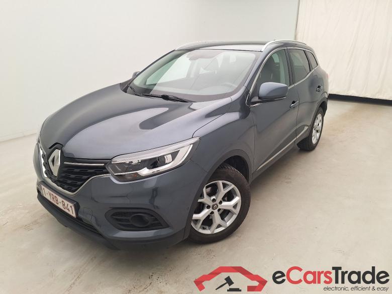 Renault, Kadjar FL'18, Renault Kadjar Blue dCi 115 Limited 5d #2