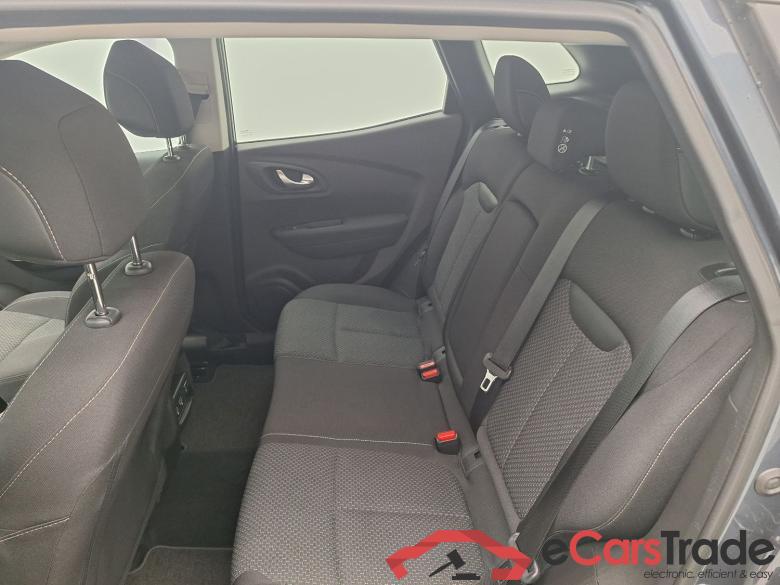 Renault, Kadjar FL'18, Renault Kadjar Blue dCi 115 Limited 5d #4