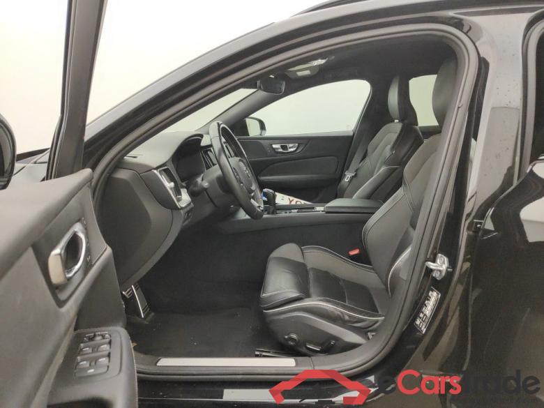 Volvo V60 D3 R-Design 5d #3