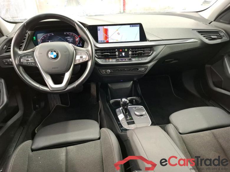 Série 1 Berline 118 i Edition Sport 1.5 135CV BVA7 E6d #5