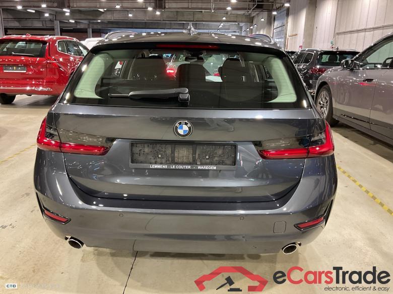 BMW 3 SERIES TOURING 2.0 316DA (90KW) TOURING #5