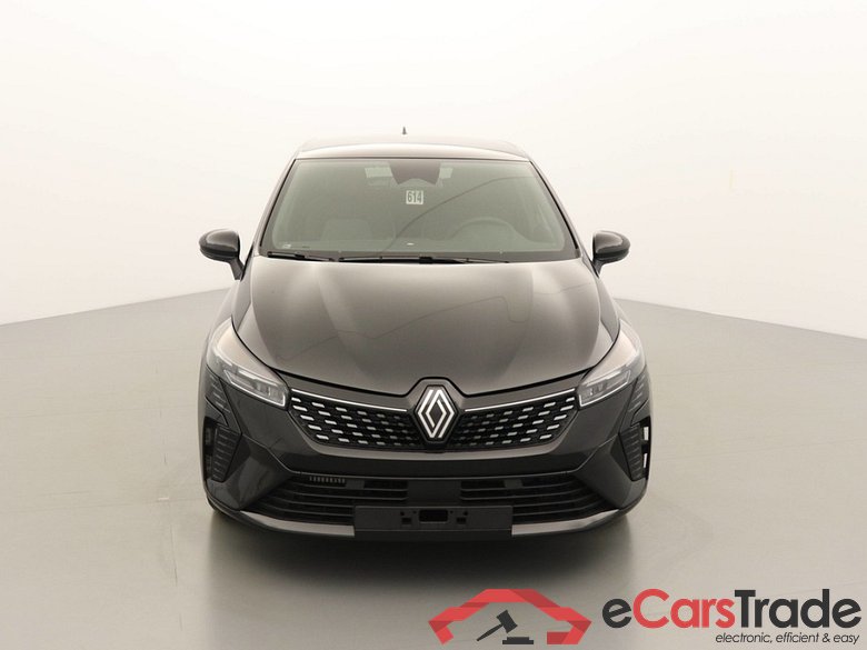 Renault Clio Techno 1.0 GASOLINE 90hp #3