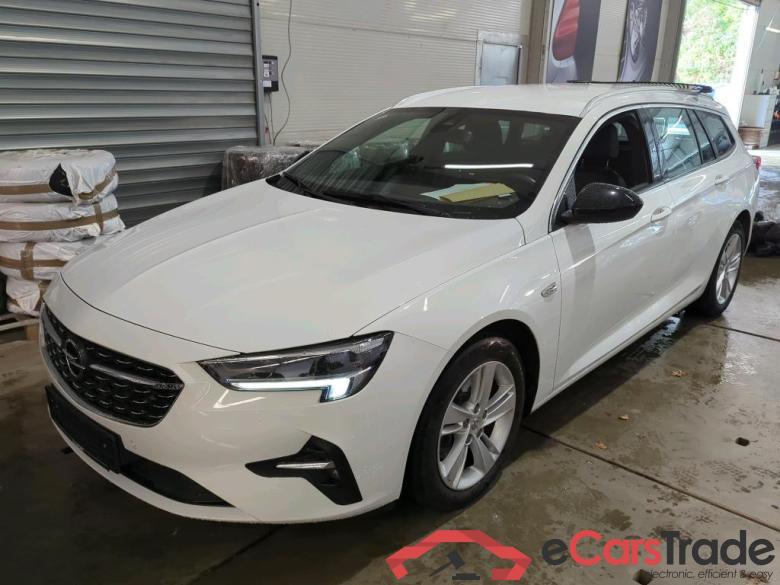Insignia B Sports Tourer Elegance 1.5 90KW AT8 E6d #1