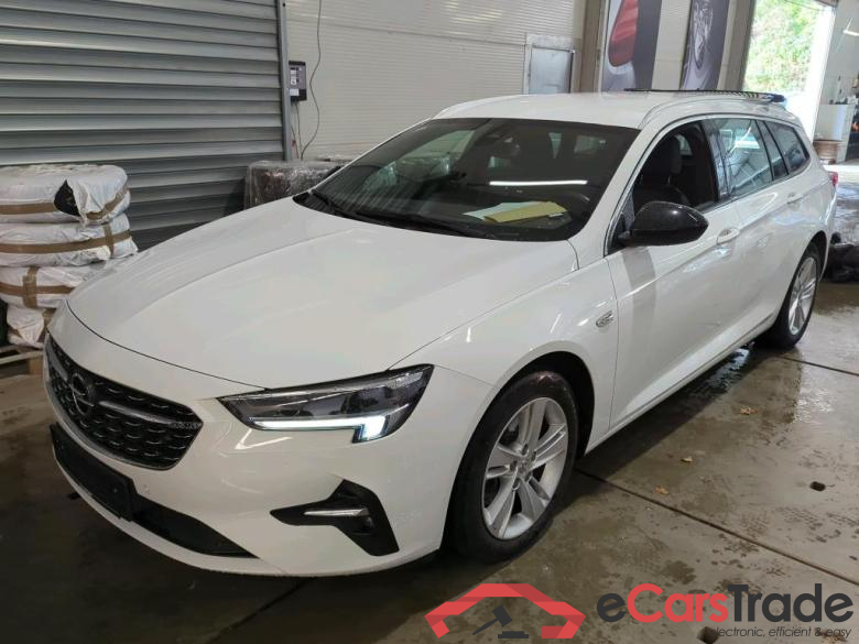 Insignia B Sports Tourer Elegance 1.5 90KW AT8 E6d