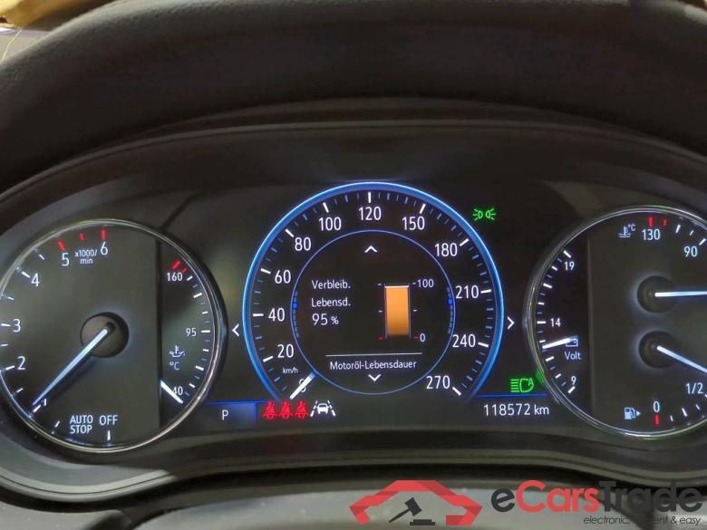 Insignia B Sports Tourer Elegance 1.5 90KW AT8 E6d #5