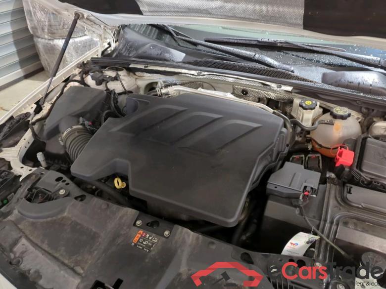 Insignia B Sports Tourer Elegance 1.5 90KW AT8 E6d #6