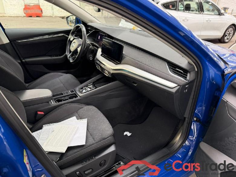 Octavia Combi First Edition 2.0 TDI 110KW AT7 E6dT #4