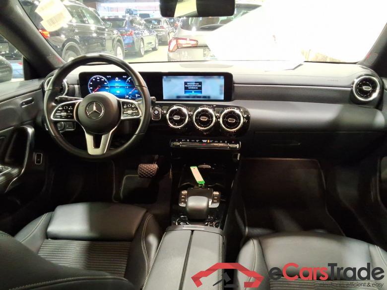 MERCEDES-BENZ CLA - Klasse 1.3 CLA 250 E BUSINESS SOLUTION DCT #6