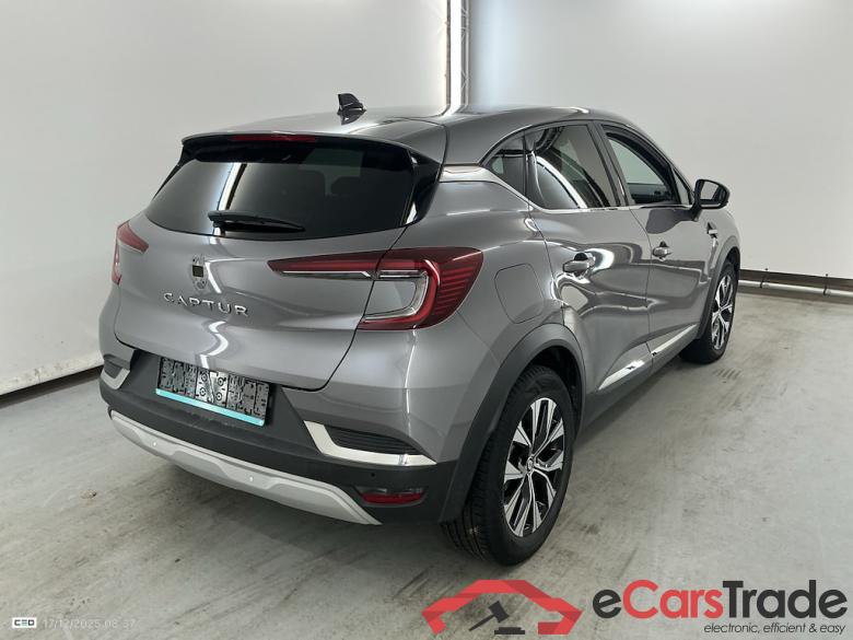RENAULT CAPTUR 1.0 TCE 90 TECHNO #4