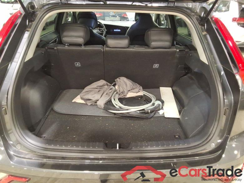 KIA NIRO 1.6 GDI PHEV PULSE #3