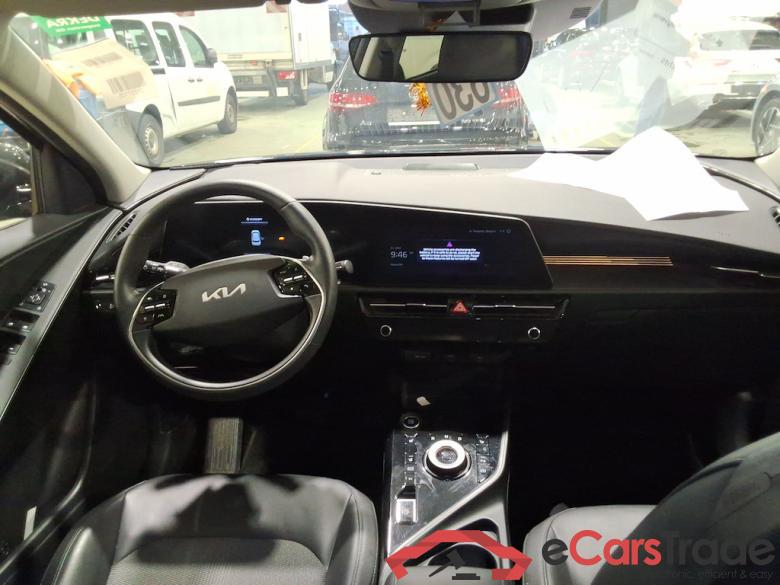 KIA NIRO 1.6 GDI PHEV PULSE #6