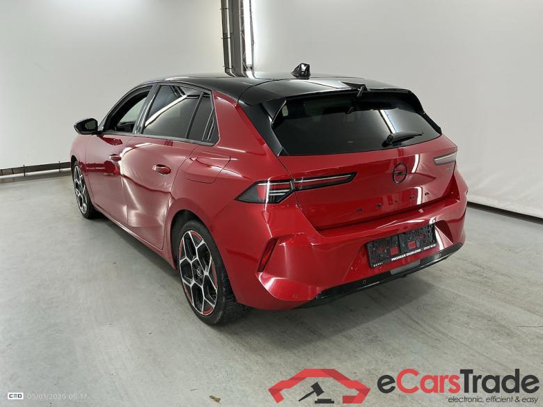 OPEL Astra 1.6 PHEV 132KW GS LINE AUTO #3
