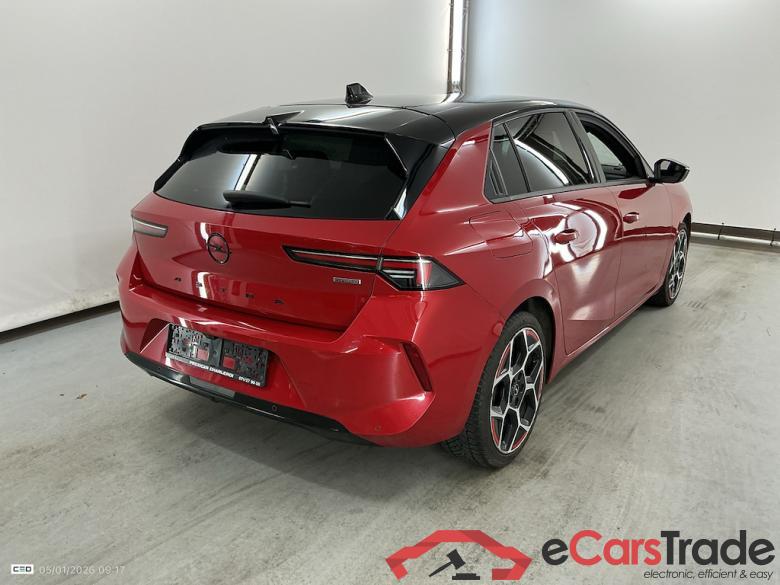 OPEL Astra 1.6 PHEV 132KW GS LINE AUTO #4