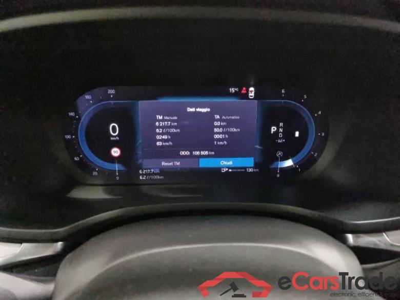 VOLVO V60 / 2019 / 5P / STATION WAGON B4 D AUTOM.CORE #4