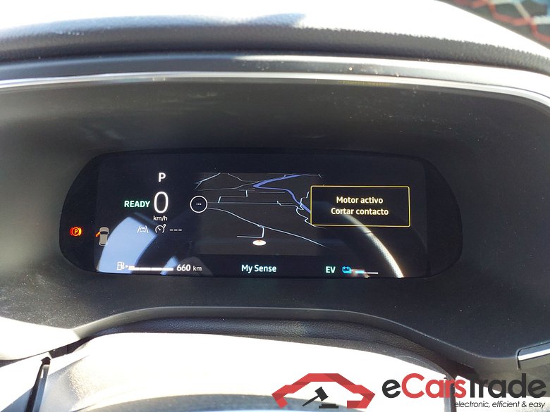 RENAULT ARKANA esprit full hybrid 105 kW (145CV) Automático Alpine e Tech #4