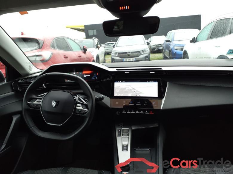 PEUGEOT 308 1,2 130 CV ESS EAT ALLURE  Allure #4