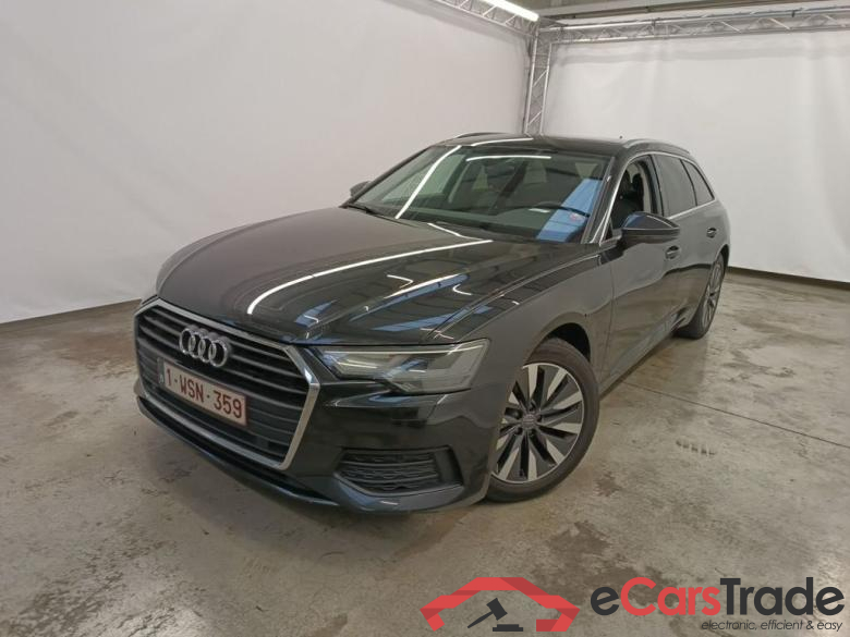 Audi A6 Avant Business Edition 35 TDI S tronic 5d