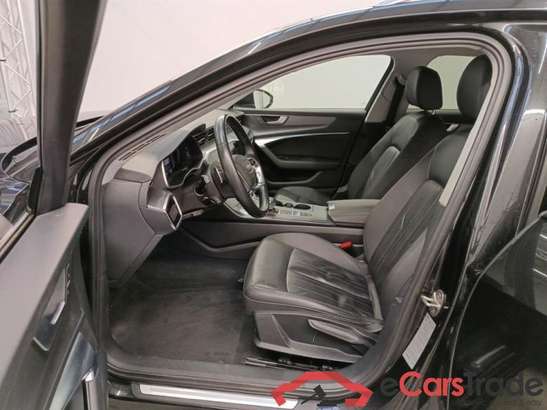 Audi A6 Avant Business Edition 35 TDI S tronic 5d #3