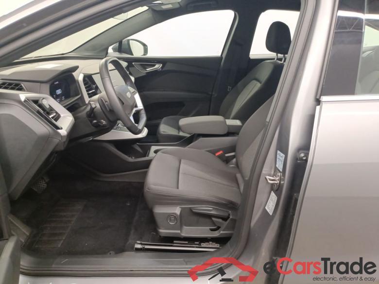 Audi Q4 Sportback e-tron 45 e-tron 5d #3