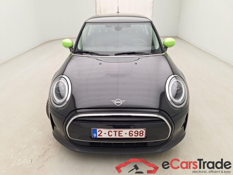 MINI, Mini 3d '14, Mini Cooper 3d