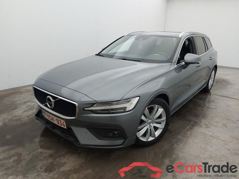 Volvo V60 D3 Geartronic Momentum Pro 5d