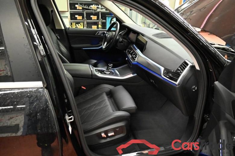 Baureihe X5 xDrive 40 i 3.0 245KW AT8 E6d #4