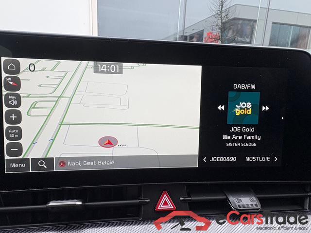 KIA Sportage Sportage 1.6 T-GDi HEV GT Line #5