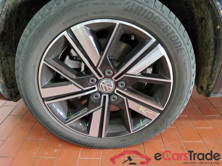 Volkswagen T6.1 Transporter Multivan (SH)(10.2019->2023) DE - Bs4 2.0 TDI 4Motion EU6d, Multivan Comfortline (EURO 6d), 2021 - 2023 #3