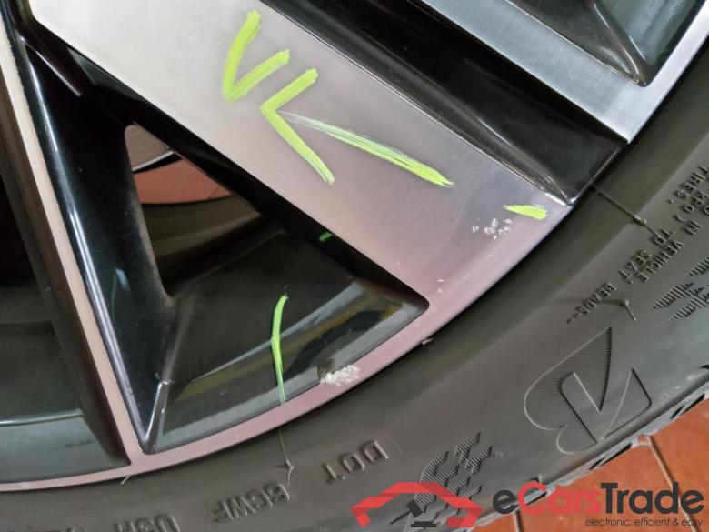 Volkswagen T6.1 Transporter Multivan (SH)(10.2019->2023) DE - Bs4 2.0 TDI 4Motion EU6d, Multivan Comfortline (EURO 6d), 2021 - 2023 #4