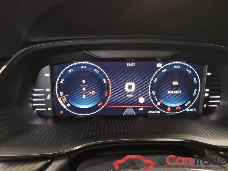 Skoda Octavia Combi (NX5)(01.2020->) DE - Kb5 2.0 TSI EU6d, RS OPF (EURO 6d), 2020 - 2024 #6