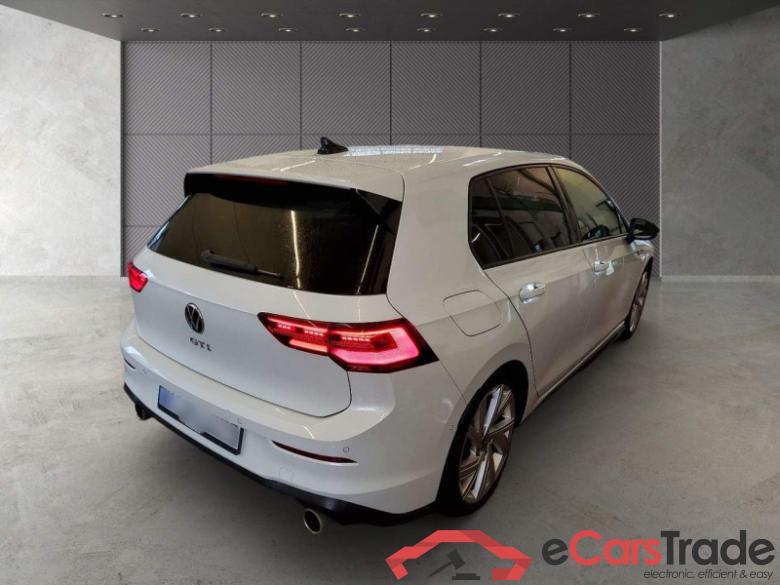 Volkswagen Golf VIII Lim. (CD1)(12.2019->2024) DE - LimS5 2.0 TSI EU6d, GTI OPF (EURO 6d), 2020 - 2024 #3