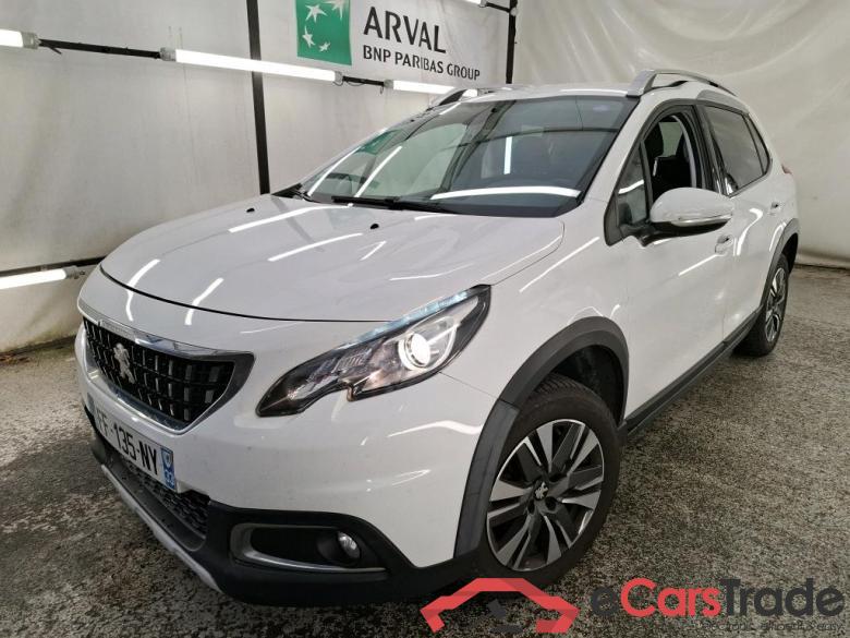 2008 Allure Business 1.2 PureTech 130CV BVM6 E6dT #1