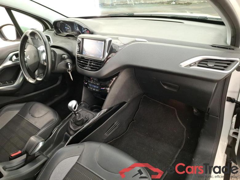 2008 Allure Business 1.2 PureTech 130CV BVM6 E6dT #5