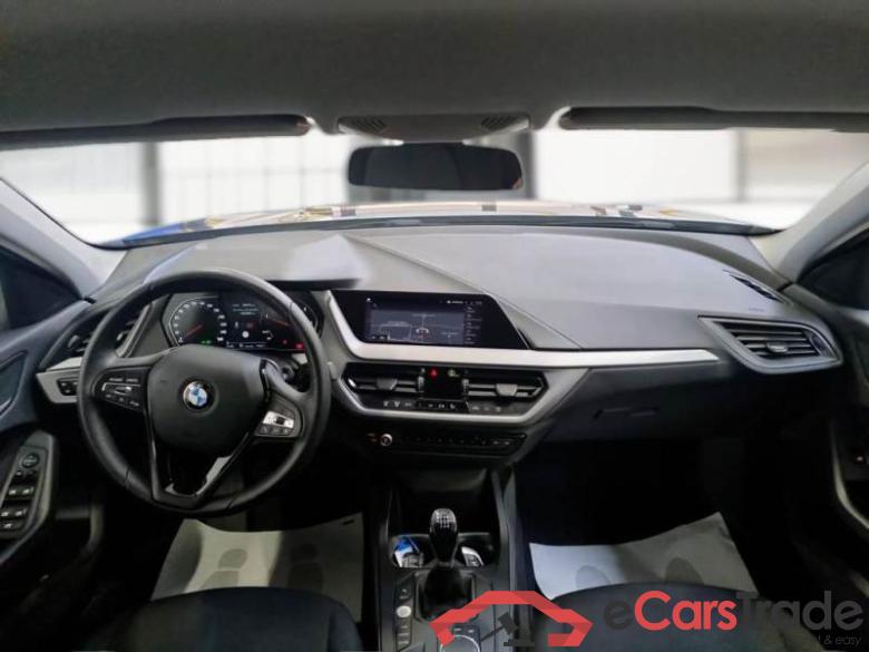 BMW SERIE 1 / 2019 / 5P / BERLINA 116D BUSINESS ADVANTAGE #3