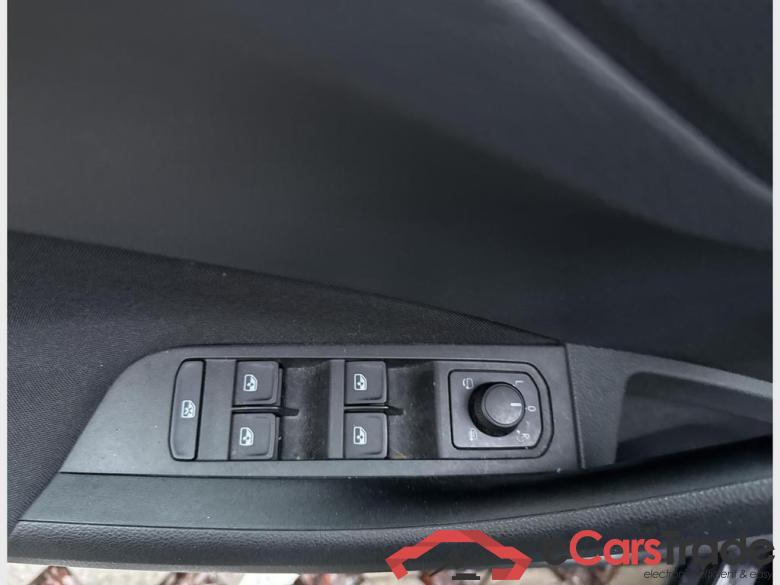 SKODA Scala Scala Ambition 1,0 TSI 85 kW 6-speed mech. #3