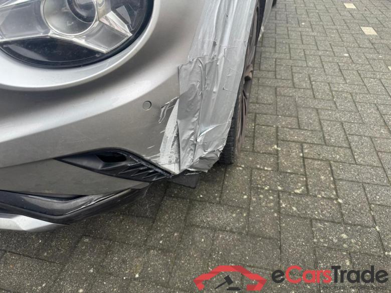 NISSAN Juke Juke 1.0 DIG-T 2WD Visia (EU6AP) #6