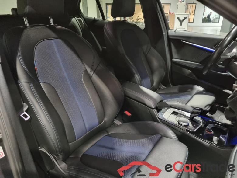 BMW 116 Hatch 116i OPF #6