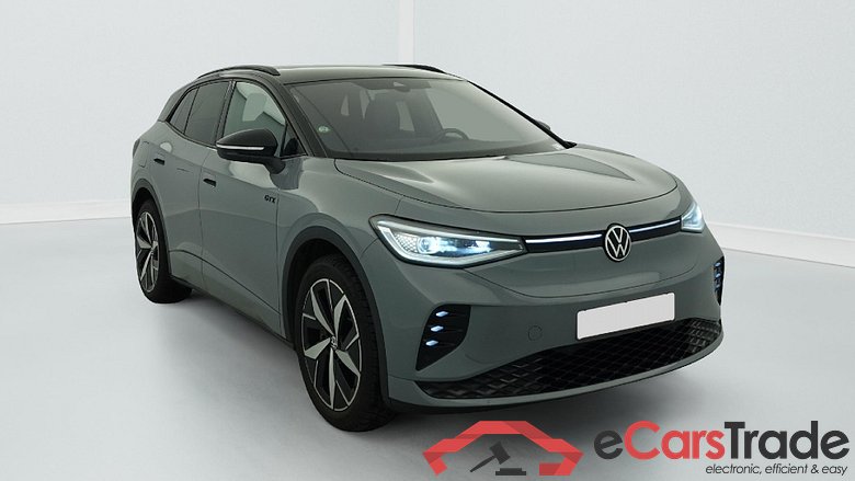 Volkswagen ID.4 299 CH GTX