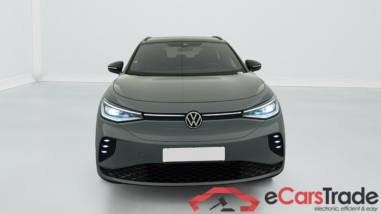 Volkswagen ID.4 299 CH GTX #2