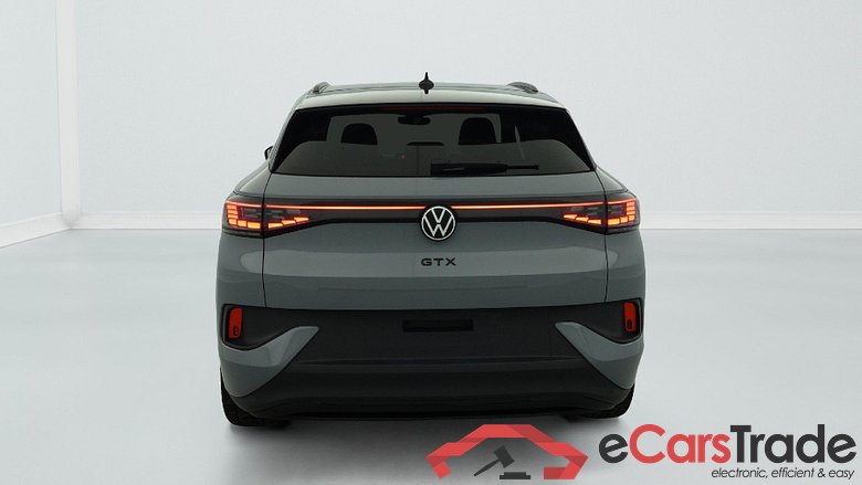 Volkswagen ID.4 299 CH GTX #6