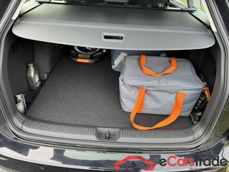 VOLKSWAGEN Golf Variant VIII CNG New Golf Variant Life 1.5 TGI 96 kW (130 ch) 7 vitesses DSG #6