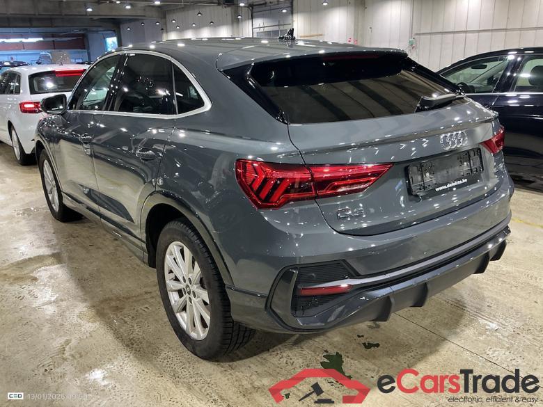 AUDI Q3 Sportback 1.4 45 TFSI E S TRONIC #3