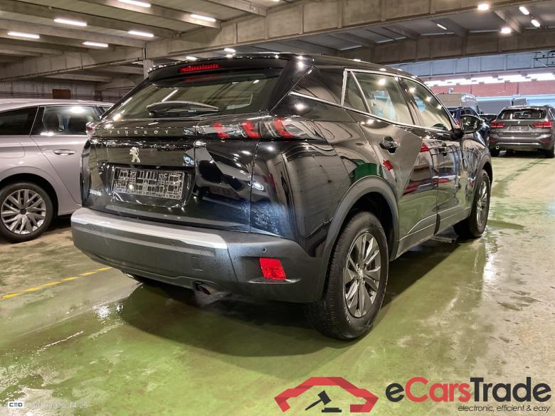 PEUGEOT 2008 1.2 PURETECH 74KW S-S ACTIVE PACK #4